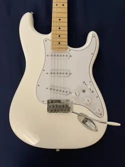 2022 CUSTOM FENDER