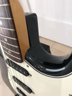 ST72 STRAT
