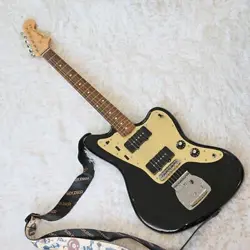 JAZZMASTER INOLAN