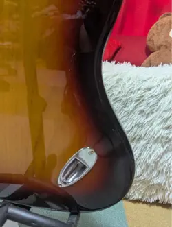 COBAIN SPECIFICATION