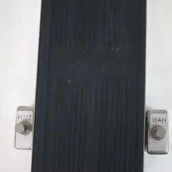 FUZZ WAH PEDAL#WH13-147