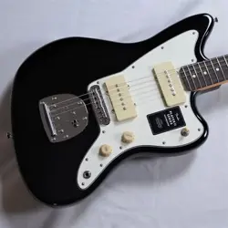 JAZZMASTER BLACK #GGDC7