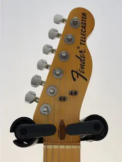 NATURAL MIJ TELECASTER