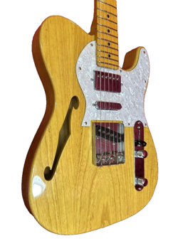 1997-1998 TELECASTER