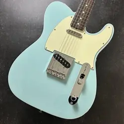 TELECASTER CUSTOM #GG6FY