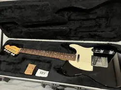 TELECASTER FENDER USA 60TH ANNIVERSARY