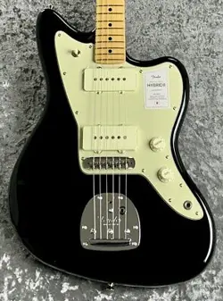II JAZZMASTER/MAPLE