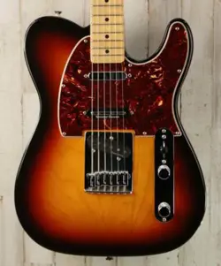 NASHVILLE TELECASTER 169