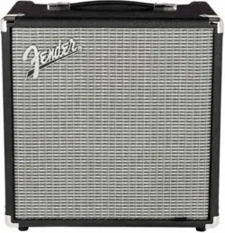 FENDER RUMBLE 25 V3 BASS COMBO AMPLIFIER 120V