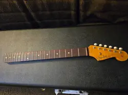 61' STRATOCASTER NECK