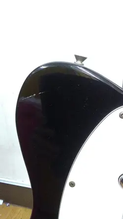 FENDER JAPAN TL-33 ELECTRIC GUITAR