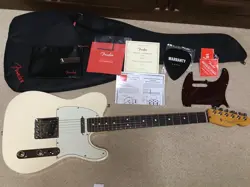 PROFESSIONALII TELECASTER