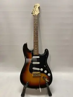 FENDER LIMITED EDITION STRATOCASTER