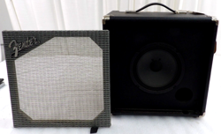 8-INCH BASS COMBO