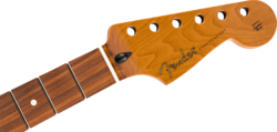 FENDER ROASTED MAPLE STRATOCASTER NECK, 22 JUMBO FRETS, 12