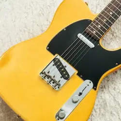 1978 TELECASTER *FT441