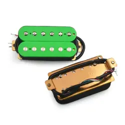 AND BRIDGE HUMBUCKER