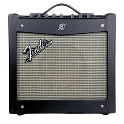 COMBO MODELING AMPLFIER