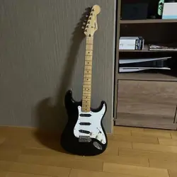 FENDER JAPAN STRATOCASTER MADE BY FUJIGEN
