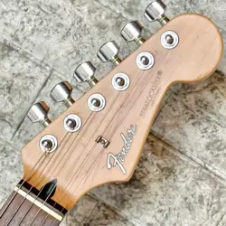 JAPAN STRATOCASTER MADE