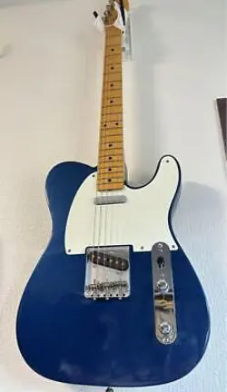 FENDER USA AMERICAN VINTAGE TELECASTER