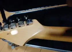 FENDER USA STRATOCASTER AMERICAN STANDARD