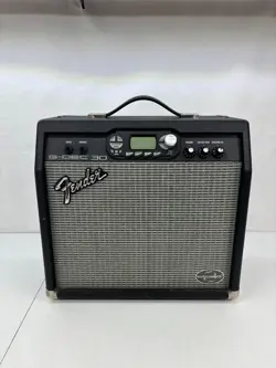 FENDER G-DEC 30 GUITAR AMP