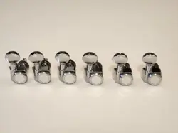 LOCKING STRATOCASTER/TELECASTER VINTAGE