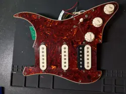 CLAPTON BOOST PLAYER