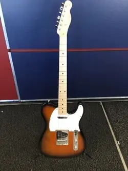 FENDER SQUIER TELECASTER (P27007305)