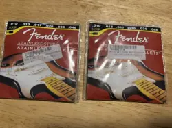 .010-.046 ELECTRIC GUITAR