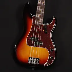 SUNBURST S/N:V2432465