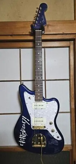 FENDER ELECTR