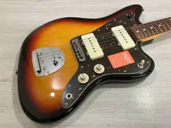 FENDER JAPAN T60JM ELECTRIC GUITAR