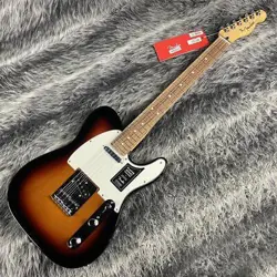 PLAYER TELECASTER TONE