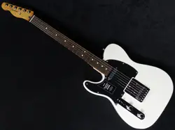 ELECTRIC GUITAR FENDER PLAYER II TELECASTER LEFT HAND ENSENADA S/N MX24036894