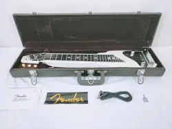 6-STRING ELECTRIC LAP
