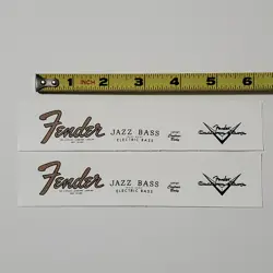 WATERSLIDE GUITAR NECK