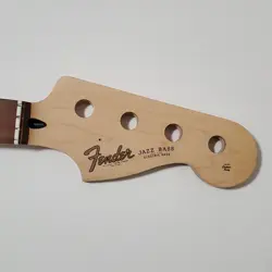 JAZZ BASS WATERSLIDE