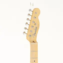 FENDER AMERICAN ORIGINAL 50S TELECASTER BUTTERSCOTCH BLONDE