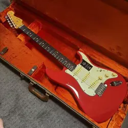FENDER AMERICAN VINTAGE II 1961