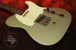 FENDER B BENDER TELECASTER VINTAGE MUSICAL INSTRUMENTS ELECTRIC GUITAR P42