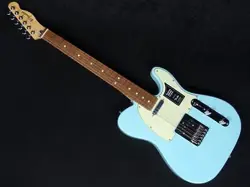 ELECTRIC GUITAR FENDER LIMITED EDITION PLAYER TELECASTER MEXICO MADE MX22249146