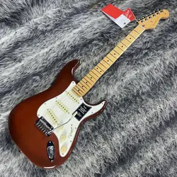 ELECTRIC GUITAR FENDER PLAYER II STRATOCASTER 70TH ANNIV. ENSENADA MXS24046813
