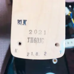 MOD MUSICAL INSTRUMENTS