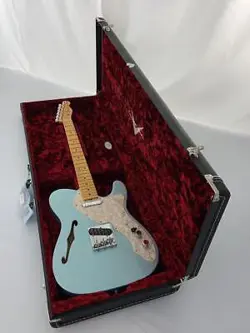 TELECASTER THINLINE JM