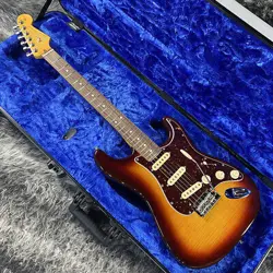 ELECTRIC GUITAR FENDER 70TH ANNIVERSARY AMERICAN PROFESSIONAL II STRATOCASTER