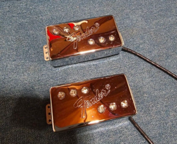 BOOST HUMBUCKER