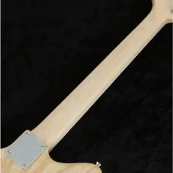 FENDER ISHIBASHI FSR MIJ TRADITIONAL LATE 60S JAZZMASTER ASH BODY NATURAL