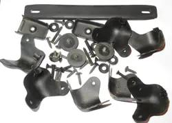 HARDWARE CORNERS HANDLE